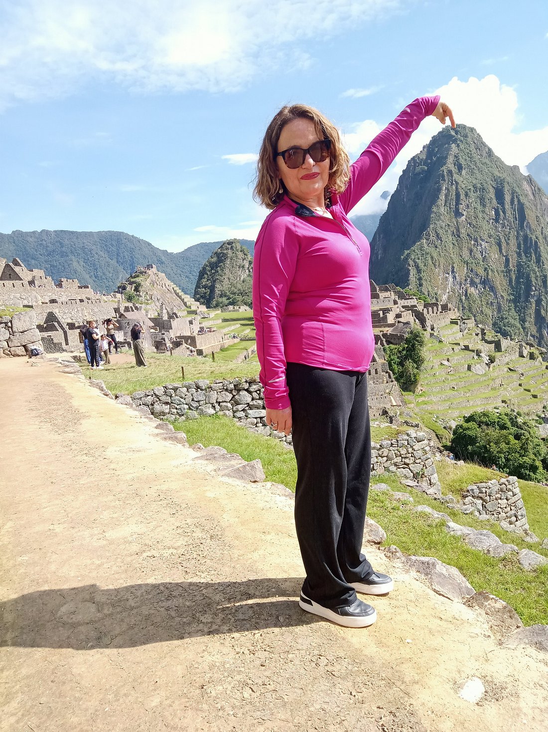 Marisol A